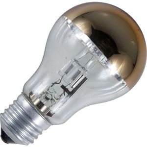Schiefer E27 Halogeen Kopspiegellamp | 70W 850lm 2800K 230V/240V  | Dimbaar