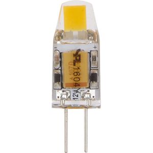 SPL G4 LED Steeklamp  | 1W 2700K 12V 827 | 330° Dimbaar