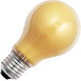 Schiefer - Eco Halogeenlamp - Warm Wit Licht - E27 - 20W - 154 Lumen