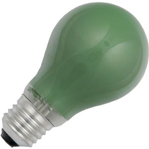 Schiefer - E27 Halogeenlamp - Helder - 28W - Dimbaar