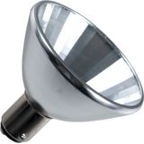 SPL Ba15d Reflectorlamp - Warm Licht - 50W - 2900K