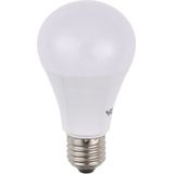 SPL - LED Lamp - Warm Wit - E27 - 12W