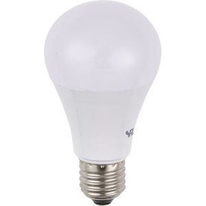 SPL - LED Lamp - Warm Wit - E27 - 12W