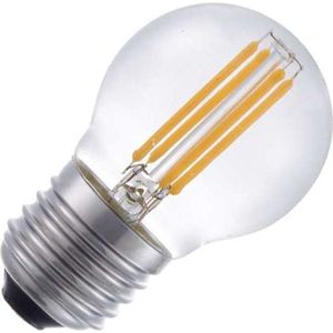 SPL LED Filament mini-classic - 4W / DIMBAAR 2200K