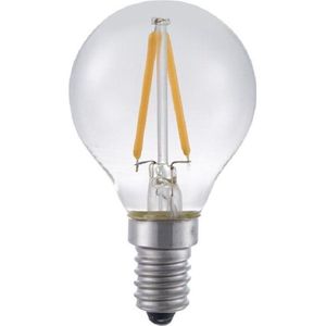 SPL LED Filament Mini-classic - 15W  DIMBAAR