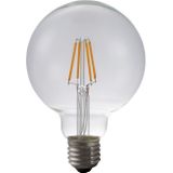 SPL - LED Bol - E27 - 4W - 2500K