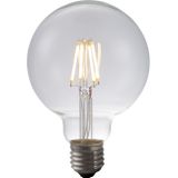 SPL - LED Bol - E27 - 4W - 2500K