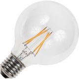 SPL - LED Bol - E27 - 4W - 2500K