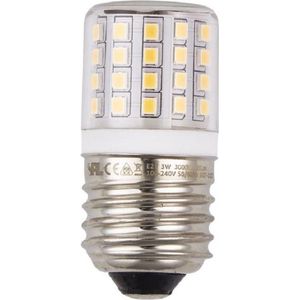 SPL | LED Buislamp | Grote fitting E27  | 4.5W