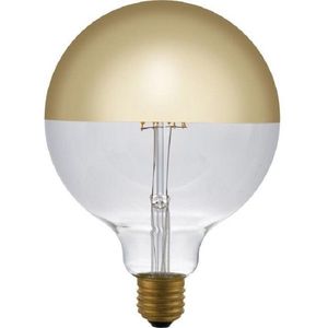 SPL LED Filament kopspiegellamp (goud) - 6,5W DIMBAAR