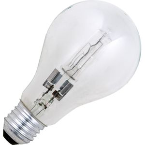 Schiefer E27 Halogeenlamp | 140W 2700lm 2800K 230V/240V  | Dimbaar