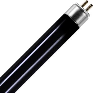 SPL | TL Buis | G5 Fitting | T5 | 6W | UV lamp met blauw licht | 22cm
