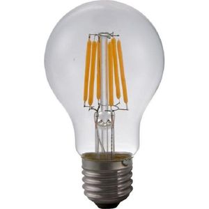 SPL | LED Lamp | Grote fitting E27  | 6.5W Dimbaar