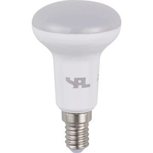 SPL | LED Spot | Kleine fitting E14  | 6W Dimbaar