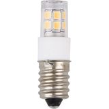 SPL - LED Lamp - Buislamp - Helder - E14 Fitting - 2,5W - 2200K