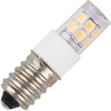 SPL - LED Lamp - Buislamp - Helder - E14 Fitting - 2,5W - 2200K