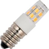 SPL - LED Lamp - Buislamp - Helder - E14 Fitting - 2,5W - 2200K