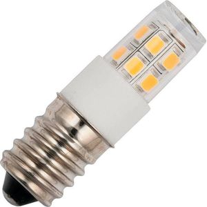 SPL - LED Lamp - Buislamp - Helder - E14 Fitting - 2,5W - 2200K