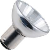 SPL - Ba15d Reflectorlamp R37 - 12V - 20W - Dimbaar - Helder