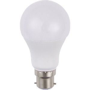 SPL B22d LED Lamp | 7W 3000K 12V/60V 830 | 160°