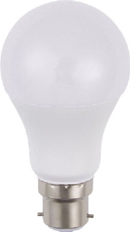 SPL - LED Lamp - Bajonetfitting B22d - 7W - 2700K - Standaardlamp