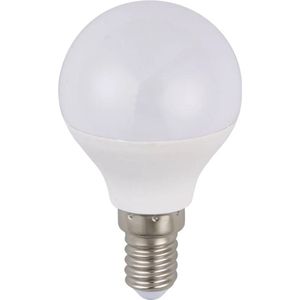 SPL | LED Kogellamp | Kleine fitting E14  | 3W