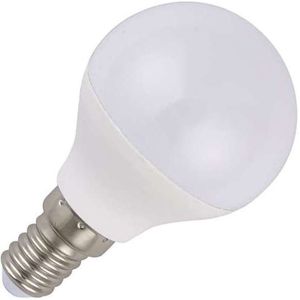 SPL E14 LED Kogellamp | 3W 3000K 12V/60V 830 | 160°