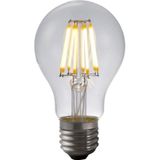 SPL - LED Lamp - E27 - 6.5W - 2500K