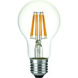 SPL - LED Lamp - E27 - 6.5W - 2500K