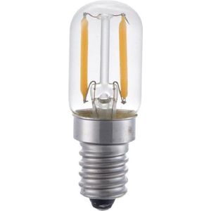 SPL LED Filament T20 lamp - 1,5W / 2500K