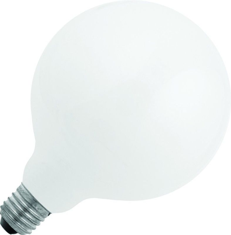 SPL - LED Bol - E27 Fitting - 5.5W - 2200K