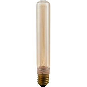 SPL LED Filament Vintage T30 - 2,5W / DIMBAAR ""GOLD"" 1800K
