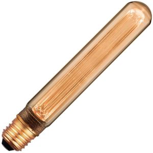 SPL | LED Röhrenlampe | E27  | 2.5W Dimmbar