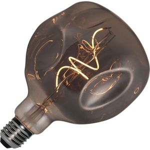 SPL | LED Design | Grote fitting E27 | 4W Dimbaar