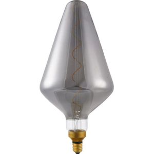 SPL - LED Flex Cone - Lamp - Warm Wit - E27 - 6W - 2200K