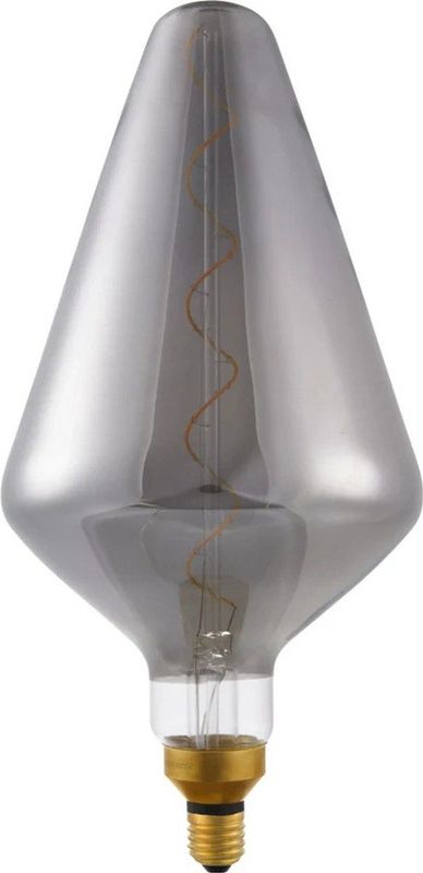 SPL - LED Flex Cone - Lamp - Warm Wit - E27 - 6W - 2200K