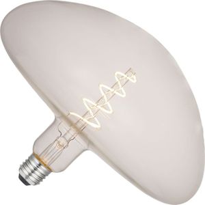 123led XXL lamp E27 | Mush FleX | Clear | 2200K | Dimbaar | 4W