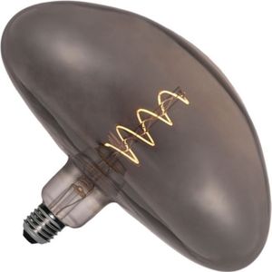 SPL | LED Paddestoel | Grote fitting E27 | 4W Dimbaar