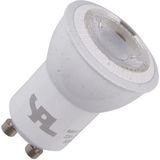 SPL - LED-Lamp - GU10 - Warm Wit - 4W - 216-264 Lumen