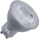 SPL - LED Lamp - GU10 Fitting - Spot - 50mm - 7W
