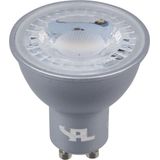 SPL - LED Lamp - GU10 Fitting - Spot - 50mm - 7W