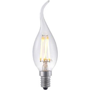 SPL LED Filament Kaars-Tip - 4W / DIMBAAR 2500K