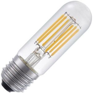 SPL | LED Buislamp | Grote fitting E27  | 5W Dimbaar