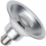 SPL - LED Spot - Warm Wit - BA15D Fitting - 9W