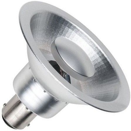 SPL - LED Spot - Warm Wit - BA15D Fitting - 9W