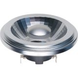 SPL G53 AR111 LED Spot | 15W 2700K 10V/14V 927 | 24° Ø111mm Dimbaar