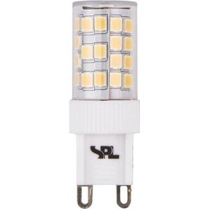 Masterlight LED lamp SPL Lichtbron - Fitting G9 - Dimbaar