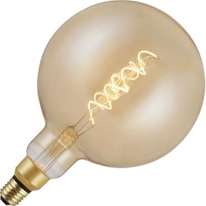 SPL LED Filament BIG Flex (GOLD) - 4W / DIMBAAR 2000K