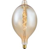 SPL - LED Design - E27 Fitting - 4W Dimbaar - 2000K