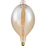 SPL - LED Design - E27 Fitting - 4W Dimbaar - 2000K